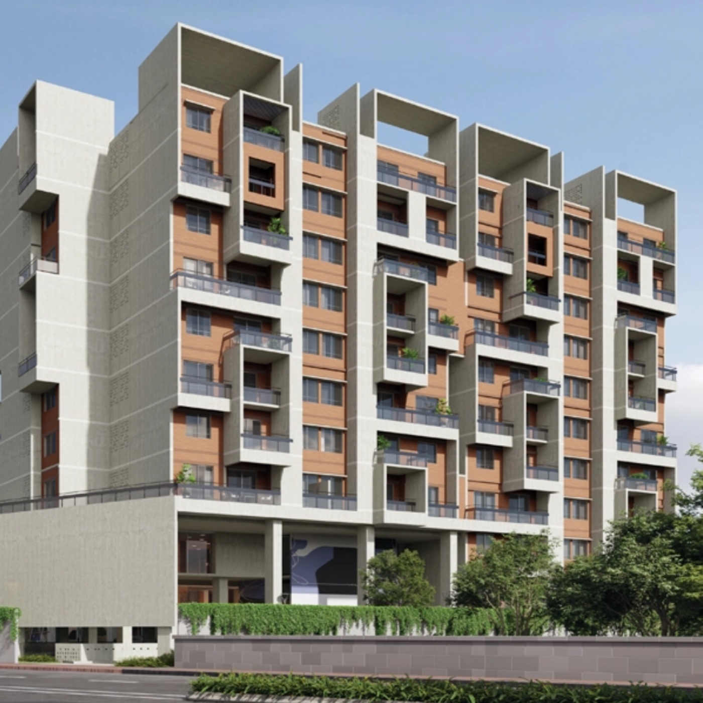 Abhilasha 3 residential property on propfynd